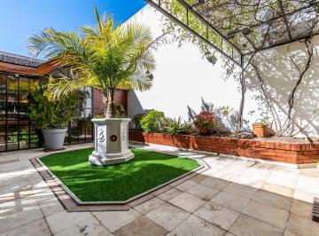 Departamento · 99m² · 2 Ambientes · Venta Depto. 2 Amb. Patio y Quincho V. del Parque