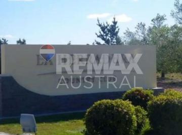 Terreno · 1015m² · Lote en Bº La Herradura - Comodoro Rivadavia - Chubut