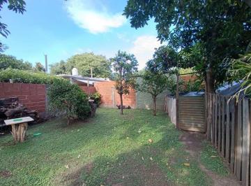 Casa · 80m² · 4 Ambientes · Venta Casa Lote 410 m Berazategui