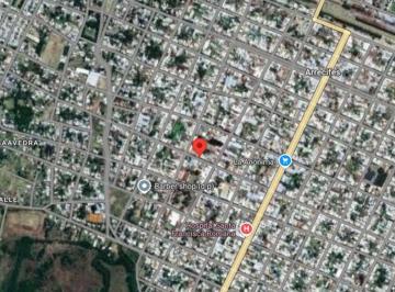 Local comercial · 505m² · 1 Cochera · Local en Venta - 505 m² - Arrecifes