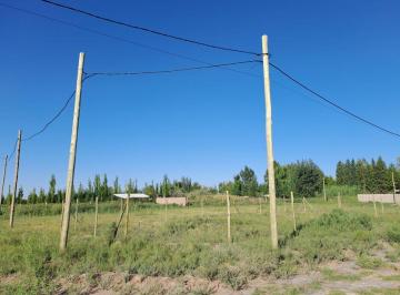 Terreno · 380m² · Terreno en Venta de 380 m², Maipú Mendoza