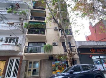 Departamento · 35m² · 2 Ambientes · Depepartamento 2 Amb en Recoleta