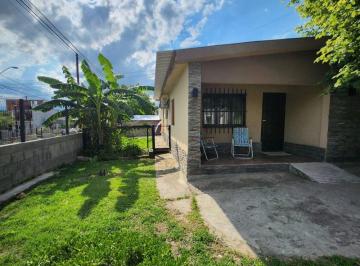 Casa · 83m² · 3 Ambientes · Vendo Casa 87 m² en Carlos Paz con Depto, Inversor