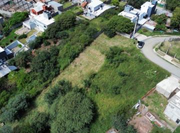 Terreno · 670m² · Lote Apto Duplex 670 m² Cuesta Colorada