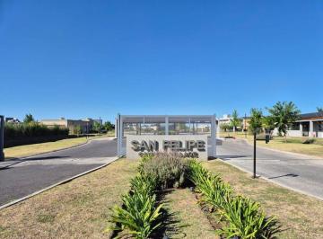 Terreno · 610m² · Lote en Venta en San Felipe Canning
