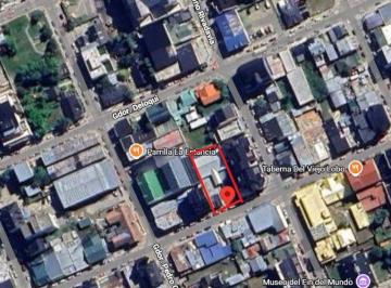 Terreno · 800m² · Lote Premium Ushuaia | 800 m² | Fot 3.75 Central