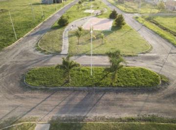 Terreno · 283m² · Terreno en Venta - Barrio Las Moras