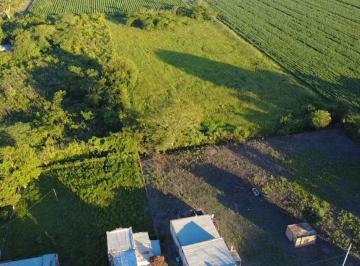 Terreno · 15600m² · Venta Terreno de 15.600 m² en Colombres Cruz Alta