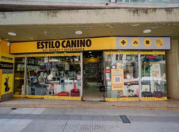 Local comercial · 110m² · Venta Fondo de Comercio Activo | Rubro Veterinaria