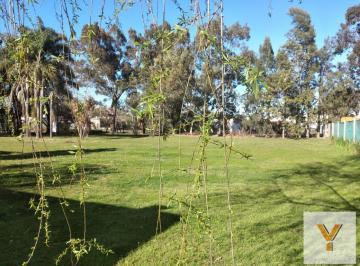 Terreno · 360m² · Terreno en Venta - 360 m² - Coronel Brandsen