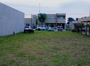 Terreno · 312m² · Venta de Lote en Loma 2