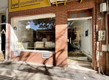 Local comercial · 221m² · Alquiler Local Comercial Sótano Villa Crespo