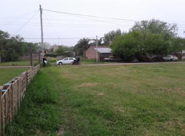 Terreno , Sauce Viejo · Vendo: Gran Terreno en Sauce Viejo. Calle Mosconi Entre Calle 6 y Tomas Lubary