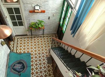PH · 55m² · 5 Ambientes · Venta PH 5 Ambientes Villa Luro Plaza de Los Andes