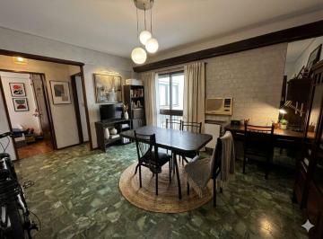 Departamento · 53m² · 3 Ambientes · Venta 3 Ambientes Depto Almagro Apto Crédito