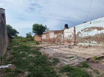 Terreno · 830m² · Venta de Importante Terreno