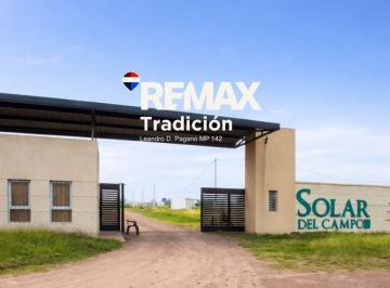 Terreno · 450m² · Venta de Terreno B Solar del Campo I Pto Tirol