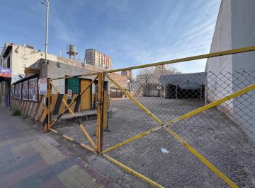Terreno · 860m² · Terreno Sobre Calle Patricias, Ciudad de Mendoza