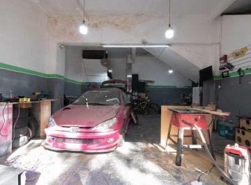 Local comercial · 54m² · Local en Venta Villa Crespo Zona Warnes