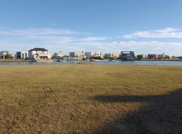 Terreno · 1054m² · Lote en Venta Hudson, Barrio Villalobos