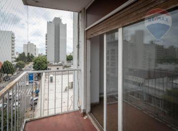 Departamento · 58m² · 3 Ambientes · Departamento 2 Dorm. en Venta La Plata