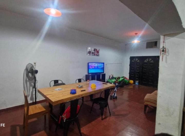 Casa · 150m² · 6 Ambientes