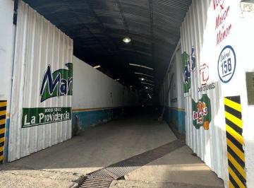 Bodega-Galpón · 582m² · Galpon en Venta. 582,56 m²