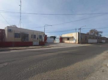 Bodega-Galpón · 2550m² · Venta de Importante Predio Comercial - Logistico
