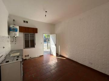 Departamento · 38m² · 2 Ambientes · Alquiler - Depto. 2 Ambientes con Patio - Unidad 2