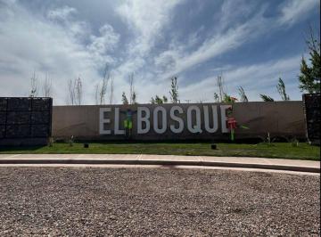 Terreno · 300m² · Venta Lote Central B El Bosque I (1)