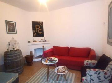 Casa · 80m² · 5 Ambientes · 1 Cochera · Venta Casa 5ta. Seccion