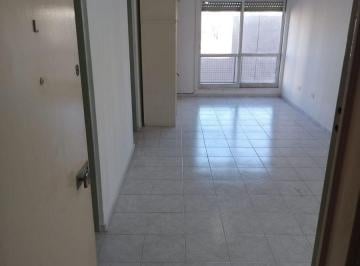 Departamento · 32m² · 1 Ambiente · Departamento Monoambiente en Alquiler en Barracas