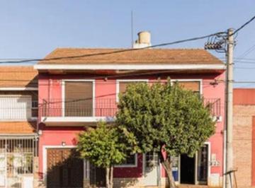 Terreno · 280m² · Casa en Venta en Villa Adelina 3 Amb Apto Credito