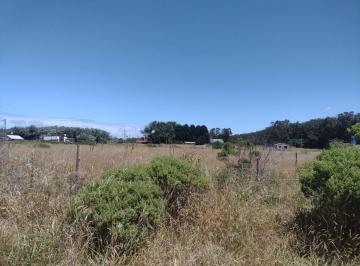 Terreno · 765m² · Venta Lote 765 m² Santa Isabel Chapadmalal