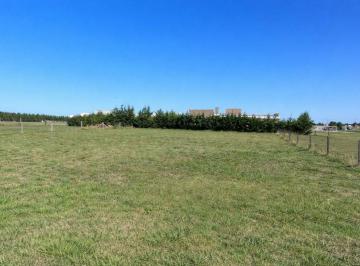 Terreno · 836m² · Venta Lote Barrio Privado Haras del Mar 835,79 m²