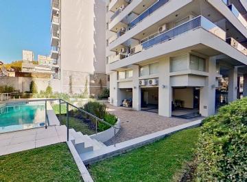 Departamento · 34m² · 1 Ambiente · Departamento Muy Luminoso Palermo Hollywood Torre