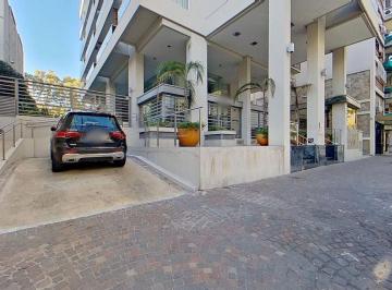 Departamento · 34m² · 1 Ambiente · Departamento Muy Luminoso Palermo Hollywood Torre