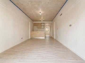 Departamento · 34m² · 1 Ambiente · Venta Monoamb a Estrenar Balcón Amenities