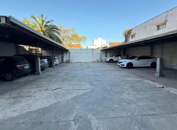 Garage · 12m² · Cochera en Venta en La Plata Portón Automatizado