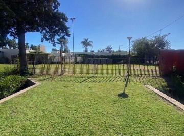 Terreno · 603m² · Se Vende Terreno en Esquina B° Altos del Prado