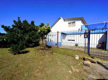 Casa · 150m² · 5 Ambientes · Casa en Alquiler en Solymar Sur 4 Dorm.