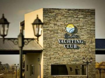 Terreno · 300m² · Venta Lote - Barrio Cerrado Don Luis Yachting Club