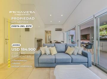 Casa · 91m² · 4 Ambientes · 1 Cochera · Oportunidad · Apto Crédito · Casa · 3 Dorm. · Costa del Este