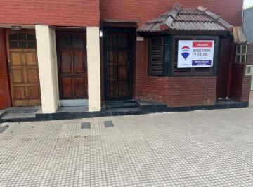 PH · 58m² · 2 Ambientes · Departamento PH 2 Ambientes Villa Lugano