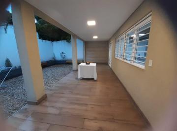 PH · 212m² · 4 Ambientes · PH 3 Dorm. Venta San Isidro