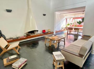 Casa · 200m² · 4 Ambientes · 1 Cochera · Casa, 4 Ambientes, en Alquiler, Belgrano R