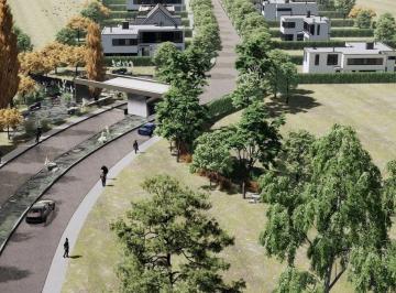 Terreno · 500m² · Lote de 500 m² en Venta en Cruz de Piedra, Maipu
