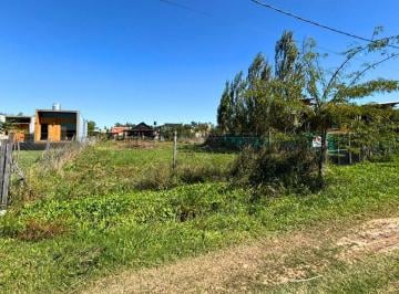 Terreno · 765m² · Venta Lote 765 m² Orient. Ne - Ing. Maschwitz