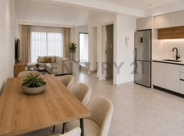 Casa · 100m² · 3 Ambientes · 1 Cochera · Venta Duplex 3 Ambientes - a Estrenar en Castelar