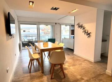 Departamento · 55m² · 2 Ambientes · Departamento en Venta - 1 Dormitorio 1 Baño - Pinamar